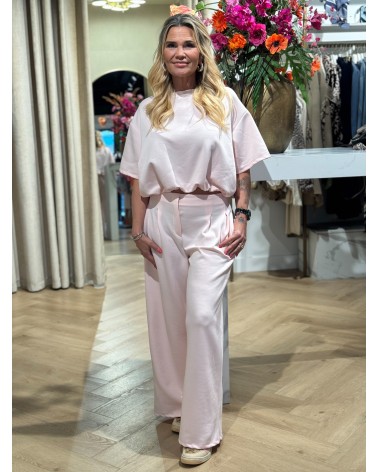 Set Florence Licht Roze