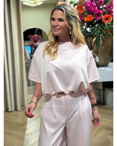 Set Florence Licht Roze