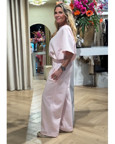 Set Florence Licht Roze