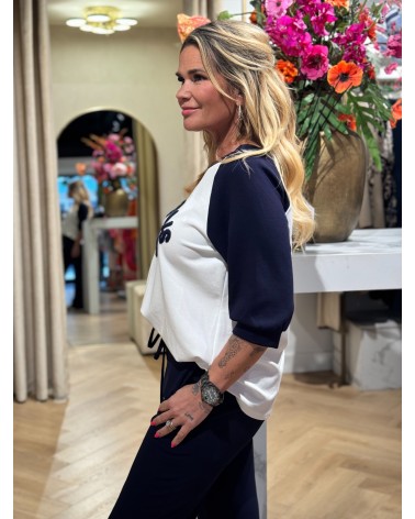 Trui Le Marais Paris