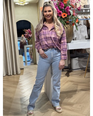 Redial Extra Long Straight Jeans RD2998