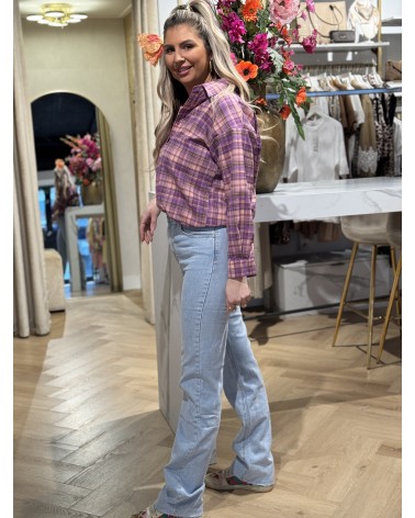 Redial Extra Long Straight Jeans