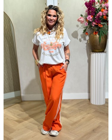 Broek Orange