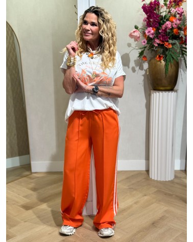 Broek Orange