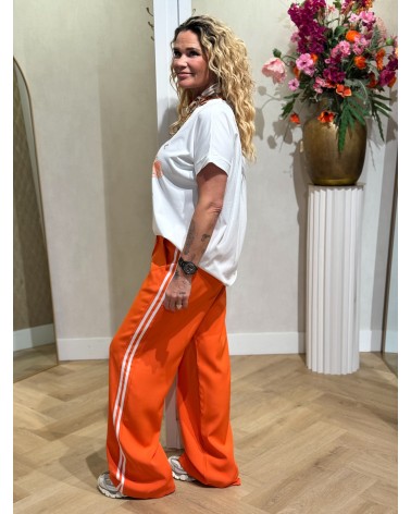 Broek Orange