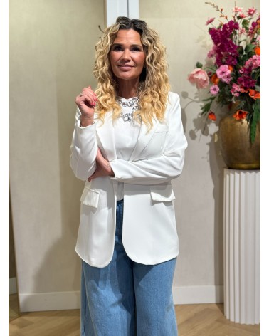 Blazer Joy Wit