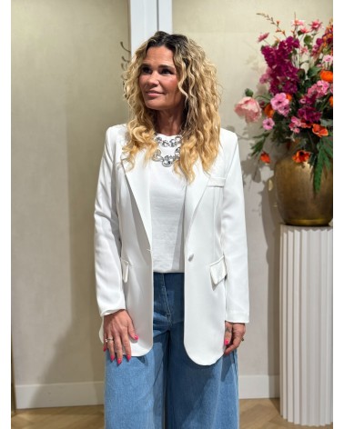 Blazer Joy Wit