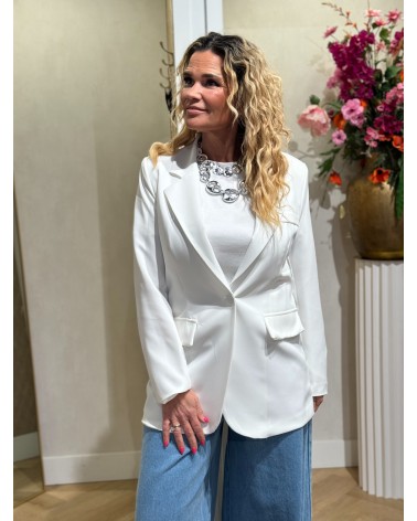 Blazer Joy Wit