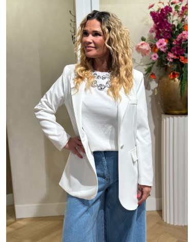 Blazer Joy Wit
