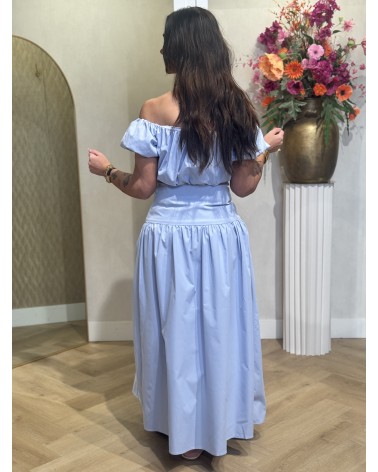 Set Liv Lavendel Blauw