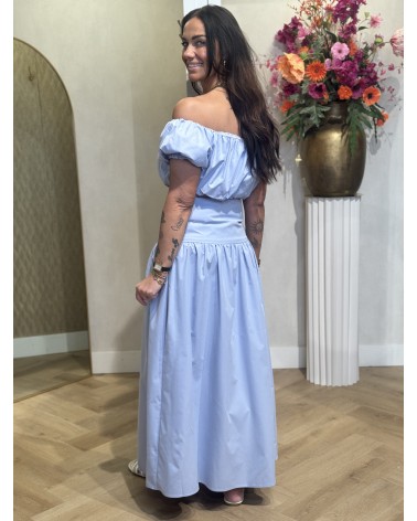 Set Liv Lavendel Blauw