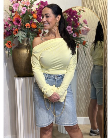 Broek Bermuda Sparkel HM8617-1