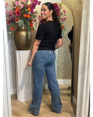 Broek Laulia Extra Long T6320-9