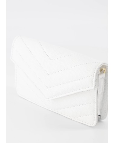 Tas Laurie Wit