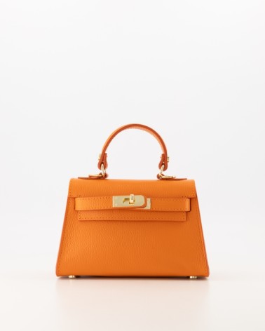 Tas Grace Oranje