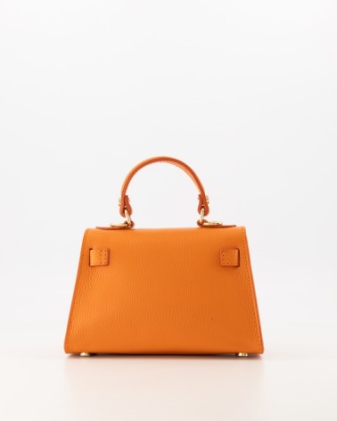Tas Grace Oranje