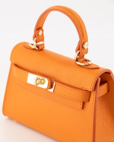 Tas Grace Oranje
