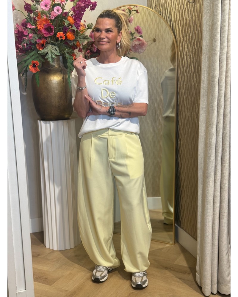 Ballonbroek Nina Geel