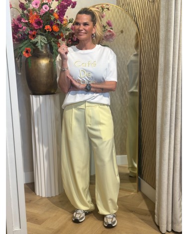 Ballonbroek Nina Geel