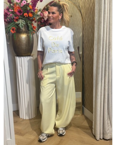 Ballonbroek Nina Geel