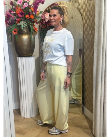 Ballonbroek Nina Geel