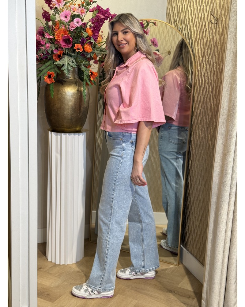 Jeans QH W3368-5