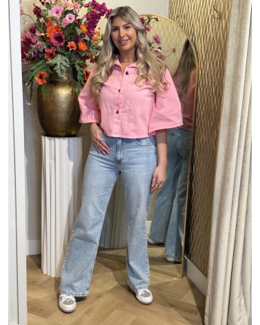 Jeans QH W3368-5