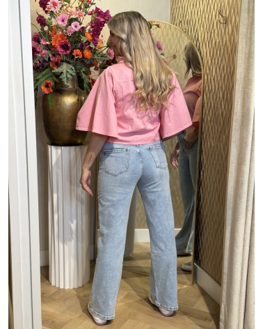Jeans QH W3368-5