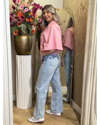 Jeans QH W3368-5