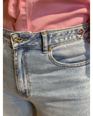 Jeans QH W3368-5