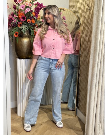 Jeans QH W3368-5
