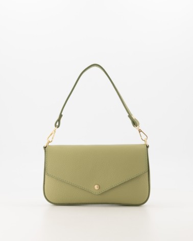 Tas Brandy Olive