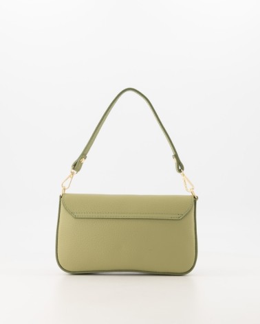 Tas Brandy Olive