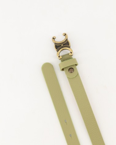Riem Eline Olive