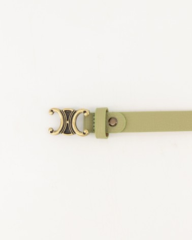 Riem Eline Olive