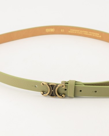 Riem Eline Olive