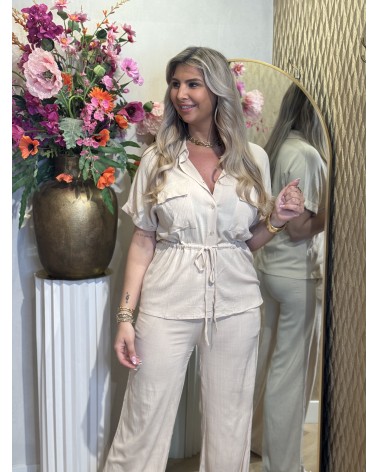 Set Kiki Beige