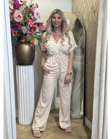 Set Kiki Beige