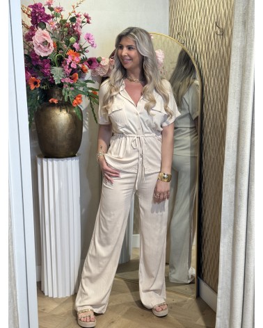 Set Kiki Beige