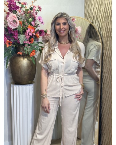 Set Kiki Beige