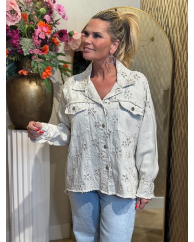 Blouse Noah Zand