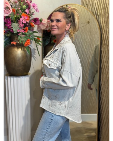 Blouse Noah Zand