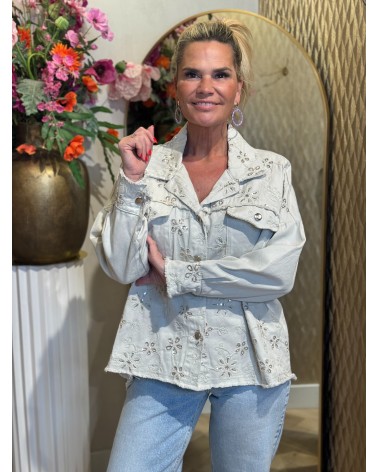 Blouse Noah Zand