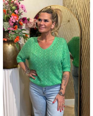 Top Kae Groen