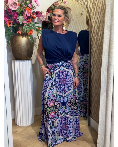 Rok Bluewy Blauw