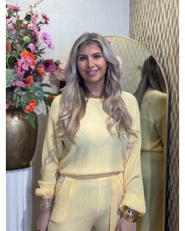 Top Yara Geel