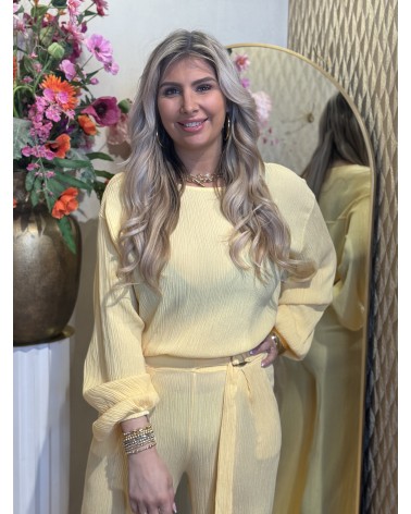 Top Yara Geel