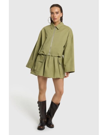 Refined Department Mandy Skirt