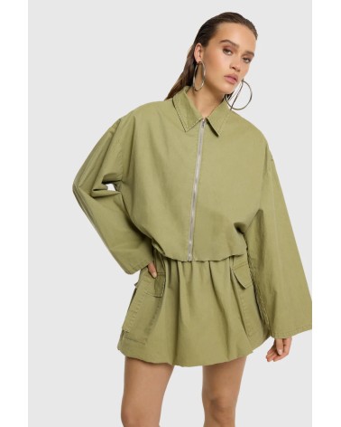 Refined Department Aley Jacket