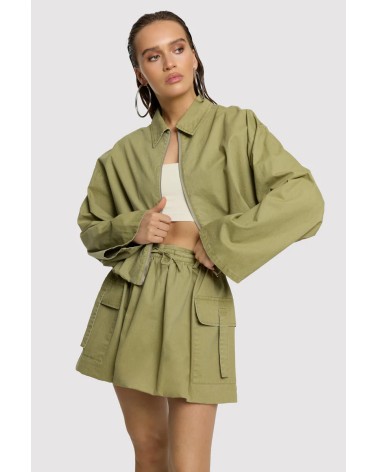 Refined Department Aley Jacket